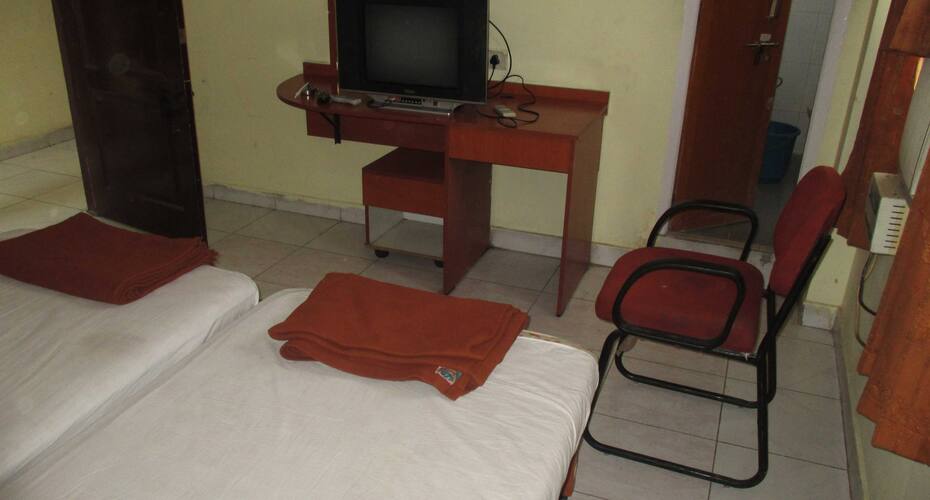 Aditya Guest House, Hyderabad 5
